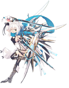 画像ギャラリー No.004のサムネイル画像 / 「クリユニ」，「ドールズオーダー」とのコラボイベントが開始