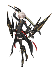 画像ギャラリー No.006のサムネイル画像 / 「クリユニ」，「ドールズオーダー」とのコラボイベントが開始