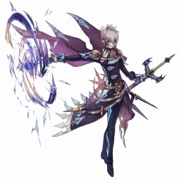 画像ギャラリー No.005のサムネイル画像 / 「クリスタル オブ リユニオン」で「誰ガ為のアルケミスト」コラボが開催中