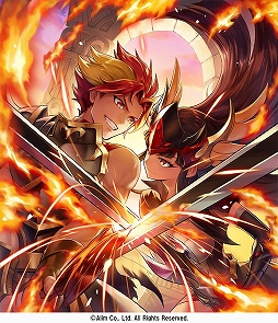 画像ギャラリー No.009のサムネイル画像 / 「クリユニ」が「ブレフロ」とコラボ。11月5日にイベント開始