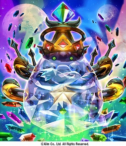 画像ギャラリー No.014のサムネイル画像 / 「クリユニ」が「ブレフロ」とコラボ。11月5日にイベント開始
