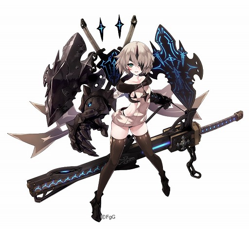 画像ギャラリー No.014のサムネイル画像 / 「クリユニ」と「タガタメ」のコラボレーションイベントが5月1日より開催