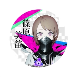 画像ギャラリー No.015のサムネイル画像 / 「Caligula -カリギュラ-」のキャストコメント第1弾が公開。グッズの発売も決定