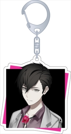 画像ギャラリー No.016のサムネイル画像 / 「Caligula -カリギュラ-」のキャストコメント第1弾が公開。グッズの発売も決定