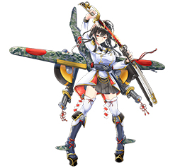 画像ギャラリー No.003のサムネイル画像 / 「空戦乙女」,イベント“ラグナロクマッチ”がスタート