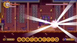 画像ギャラリー No.003のサムネイル画像 / PS4版「チェルシーさんは７の魔神をブッ殺さねばならない。」の配信が開始