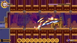 画像ギャラリー No.011のサムネイル画像 / PS4版「チェルシーさんは７の魔神をブッ殺さねばならない。」の配信が開始