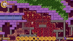 画像ギャラリー No.013のサムネイル画像 / PS4版「チェルシーさんは７の魔神をブッ殺さねばならない。」の配信が開始
