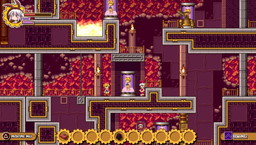 画像ギャラリー No.016のサムネイル画像 / PS4版「チェルシーさんは７の魔神をブッ殺さねばならない。」の配信が開始