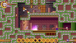 画像ギャラリー No.018のサムネイル画像 / PS4版「チェルシーさんは７の魔神をブッ殺さねばならない。」の配信が開始