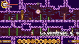 画像ギャラリー No.020のサムネイル画像 / PS4版「チェルシーさんは７の魔神をブッ殺さねばならない。」の配信が開始