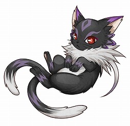 画像ギャラリー No.010のサムネイル画像 / 「ワンモア・フリーライフ・オンライン」，新キャラクター「ルミナ」「ヴァルカン」が追加