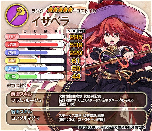 画像ギャラリー No.013のサムネイル画像 / 「ワンモア・フリーライフ・オンライン」，新キャラクター「ルミナ」「ヴァルカン」が追加