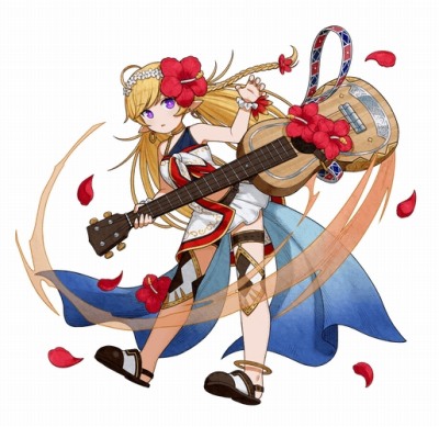 画像ギャラリー No.011のサムネイル画像 / 「ワンモア・フリーライフ・オンライン」，新アイテム「妖精のベル（ハトホル）」が登場