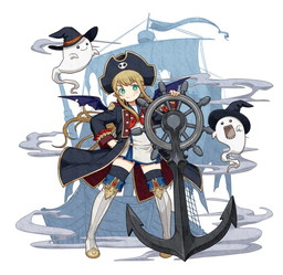 画像ギャラリー No.002のサムネイル画像 / 「ワンモア・フリーライフ・オンライン」で“妖精のベル(メアリス)”が販売開始