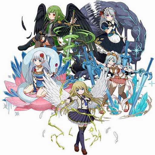 画像ギャラリー No.002のサムネイル画像 / 「ワンモア・フリーライフ・オンライン」,「妖精のベル(クリスマス CP)」の販売がスタート