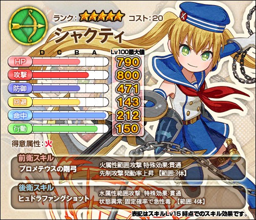 画像ギャラリー No.008のサムネイル画像 / 「ワンモア・フリーライフ・オンライン」,プレミアムスカウトが更新。迷宮調査イベントもスタート