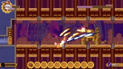 画像ギャラリー No.006のサムネイル画像 / PS Vita版「チェルシーさんは7の魔神をブッ殺さねばならない。」が本日配信