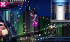 画像ギャラリー No.010のサムネイル画像 / 「蒼き雷霆 ガンヴォルト 爪」ガンヴォルト達をサポートする2人の歌姫「シアン」と「RoRo(ロロ)」の能力が明らかに