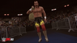 画像ギャラリー No.006のサムネイル画像 / PC版「WWE 2K16」が世界同時で3月11日に配信。Steamで予約受付がスタート