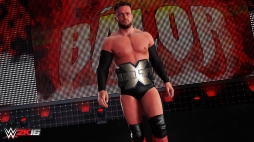 画像ギャラリー No.006のサムネイル画像 / PC版「WWE 2K16」が本日配信スタート。プレイアブルキャラのターミネーター「T-800」やWWEの名勝負も収録