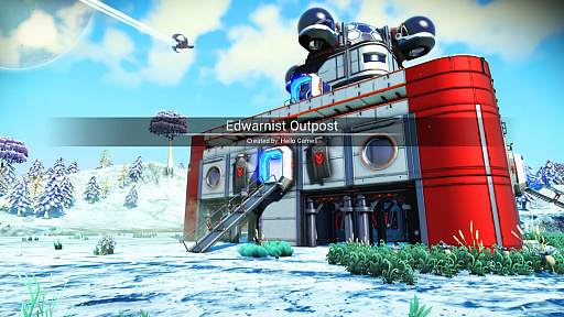 画像ギャラリー No.014のサムネイル画像 / 「No Man’s Sky」の最新アップデート，“Path Finder”の情報が公開