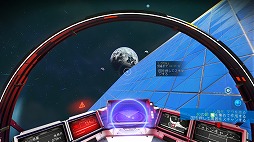 画像ギャラリー No.006のサムネイル画像 / 「No Man’s Sky」は奇跡の復活を遂げたのか。最新アップデート「Atlas Rises」で生まれ変わった本作を遊んでみた