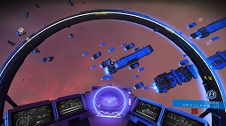 画像ギャラリー No.025のサムネイル画像 / 「No Man’s Sky」は奇跡の復活を遂げたのか。最新アップデート「Atlas Rises」で生まれ変わった本作を遊んでみた