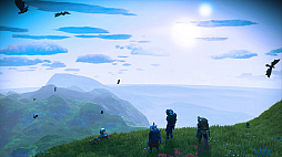 画像ギャラリー No.003のサムネイル画像 / 「No Man’s Sky」の最新無料アップデート“Origins”の配信がスタート。発売から4年を経て宇宙はさらに多様に