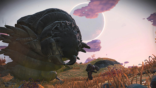 画像ギャラリー No.006のサムネイル画像 / 「No Man’s Sky」，人気マルチプレイモード“Expeditions”をもう一度，最初からプレイ可能に