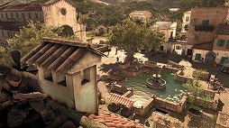 画像ギャラリー No.002のサムネイル画像 / 「SNIPER ELITE 4」のPS4パッケージ版が本日発売。シリーズお馴染みの“X線キルカメラ”が新たなビジュアルと機能を加えて登場