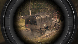 Sniper Elite 4