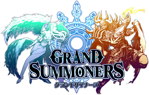 画像ギャラリー No.001のサムネイル画像 / 「グランドサマナーズ」,事前登録者数が30万人を突破。配布ユニットが★4に