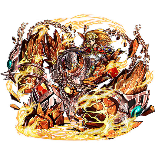 画像ギャラリー No.002のサムネイル画像 / グッスマが贈る初のスマホ向けRPG「グランドサマナーズ」のサービスがスタート。久保ユリカさん演じるレアキャラ「ファロン」などをもらえる