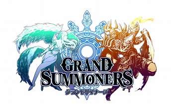 画像ギャラリー No.001のサムネイル画像 / 「グランドサマナーズ」，メイプル超合金さんが登場するTVCMを先行公開
