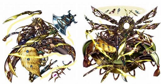 画像ギャラリー No.003のサムネイル画像 / 「グランドサマナーズ」，イベント“超英雄祭2nd”を開催