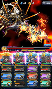 画像ギャラリー No.003のサムネイル画像 / 【PR】最大100連の英雄召喚で戦力増強のチャンス。「グランドサマナーズ」の目玉企画「毎日最大100連!大召喚ルーレット」が8月21日まで開催中