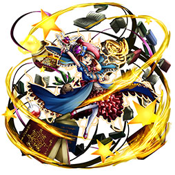 画像ギャラリー No.004のサムネイル画像 / 【PR】最大100連の英雄召喚で戦力増強のチャンス。「グランドサマナーズ」の目玉企画「毎日最大100連!大召喚ルーレット」が8月21日まで開催中