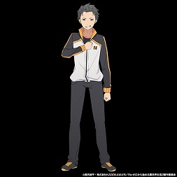 画像ギャラリー No.010のサムネイル画像 / 「グランドサマナーズ」,「Re:ゼロから始める異世界生活」コラボが9月18日開始