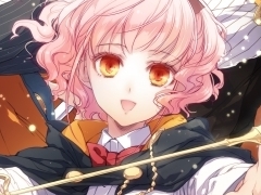 画像ギャラリー No.028のサムネイル画像 / 「乙女チック4Gamer」第72回:“IF”の物語が楽しめるシリーズ最新作「神々の悪戯 InFinite」を特集。前作に登場した魅力的な4人のキャラが攻略可能に