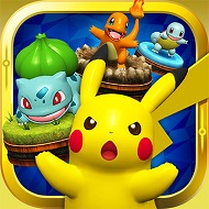 画像ギャラリー No.006のサムネイル画像 / ポケモンの対戦型ボードゲーム「ポケモンコマスター」,iOS版の配信もスタート。クエスト報酬が2倍になるキャンペーンを開催中