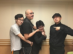 画像ギャラリー No.005のサムネイル画像 / マフィア梶田の二次元が来い！：第304回「蘇りしマフィアチルドレンのポケモンコマスター」