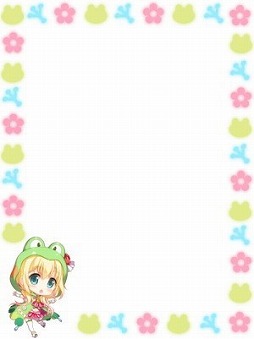 画像ギャラリー No.005のサムネイル画像 / 「虹色カノジョ2d」，バーチャルYouTuber“虹河ラキ”とのコラボを実施