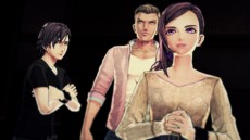 画像ギャラリー No.005のサムネイル画像 / 「ZERO ESCAPE 刻のジレンマ」の発売日が2016年6月30日に決定。PC版もSteamで同日リリース
