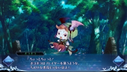 画像ギャラリー No.040のサムネイル画像 / 「乙女チック4Gamer」第79回：ネトゲの世界を舞台にした恋愛ADV「ピリオドキューブ 〜鳥籠のアマデウス〜」を特集。攻略対象には，NPCや謎のモンスターも