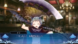 画像ギャラリー No.048のサムネイル画像 / 「乙女チック4Gamer」第79回：ネトゲの世界を舞台にした恋愛ADV「ピリオドキューブ 〜鳥籠のアマデウス〜」を特集。攻略対象には，NPCや謎のモンスターも