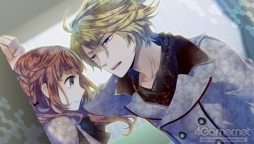 画像ギャラリー No.059のサムネイル画像 / 「乙女チック4Gamer」第79回：ネトゲの世界を舞台にした恋愛ADV「ピリオドキューブ 〜鳥籠のアマデウス〜」を特集。攻略対象には，NPCや謎のモンスターも