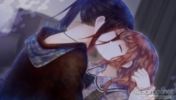 画像ギャラリー No.063のサムネイル画像 / 「乙女チック4Gamer」第79回：ネトゲの世界を舞台にした恋愛ADV「ピリオドキューブ 〜鳥籠のアマデウス〜」を特集。攻略対象には，NPCや謎のモンスターも