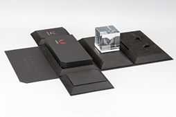 画像ギャラリー No.004のサムネイル画像 / 「Radeon RX Vega 64」レビュー。ついに登場したVegaは,AMDと一緒に壮大な夢を見たい人向けのGPUだ