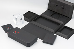 画像ギャラリー No.005のサムネイル画像 / 「Radeon RX Vega 64」レビュー。ついに登場したVegaは,AMDと一緒に壮大な夢を見たい人向けのGPUだ